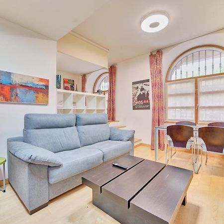 Apartamento La Laurel By Clabao Logroño Dış mekan fotoğraf