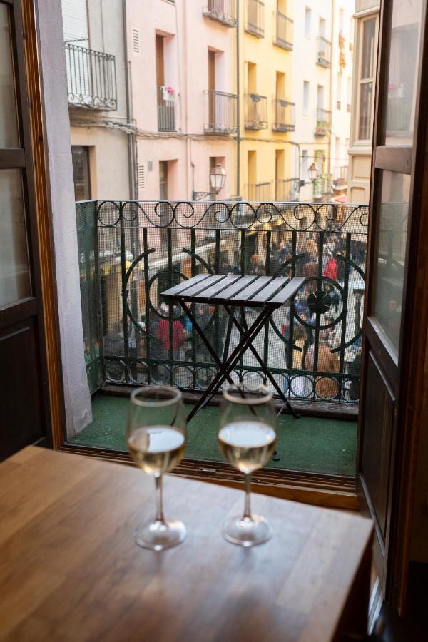 Apartamento La Laurel By Clabao Logroño Dış mekan fotoğraf