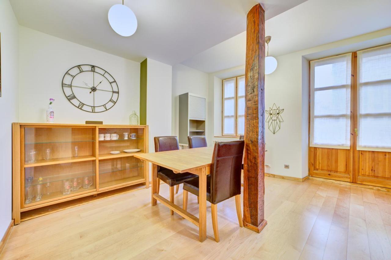 Apartamento La Laurel By Clabao Logroño Dış mekan fotoğraf