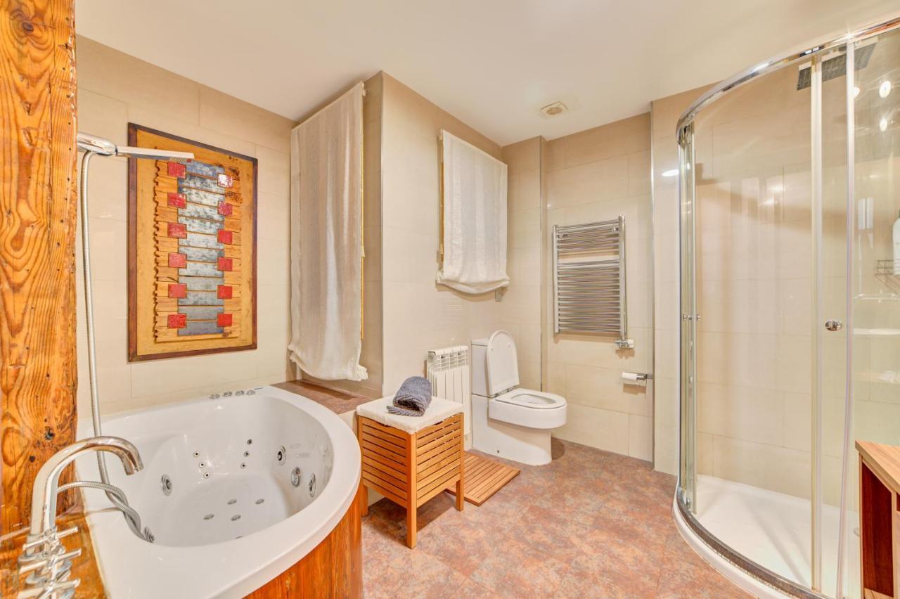 Apartamento La Laurel By Clabao Logroño Dış mekan fotoğraf