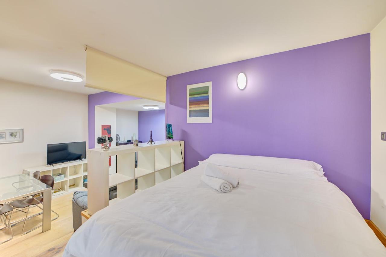Apartamento La Laurel By Clabao Logroño Dış mekan fotoğraf