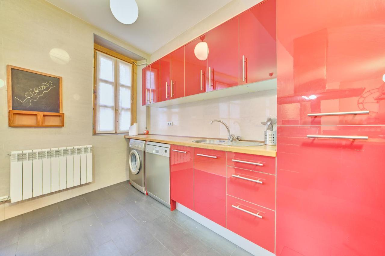 Apartamento La Laurel By Clabao Logroño Dış mekan fotoğraf