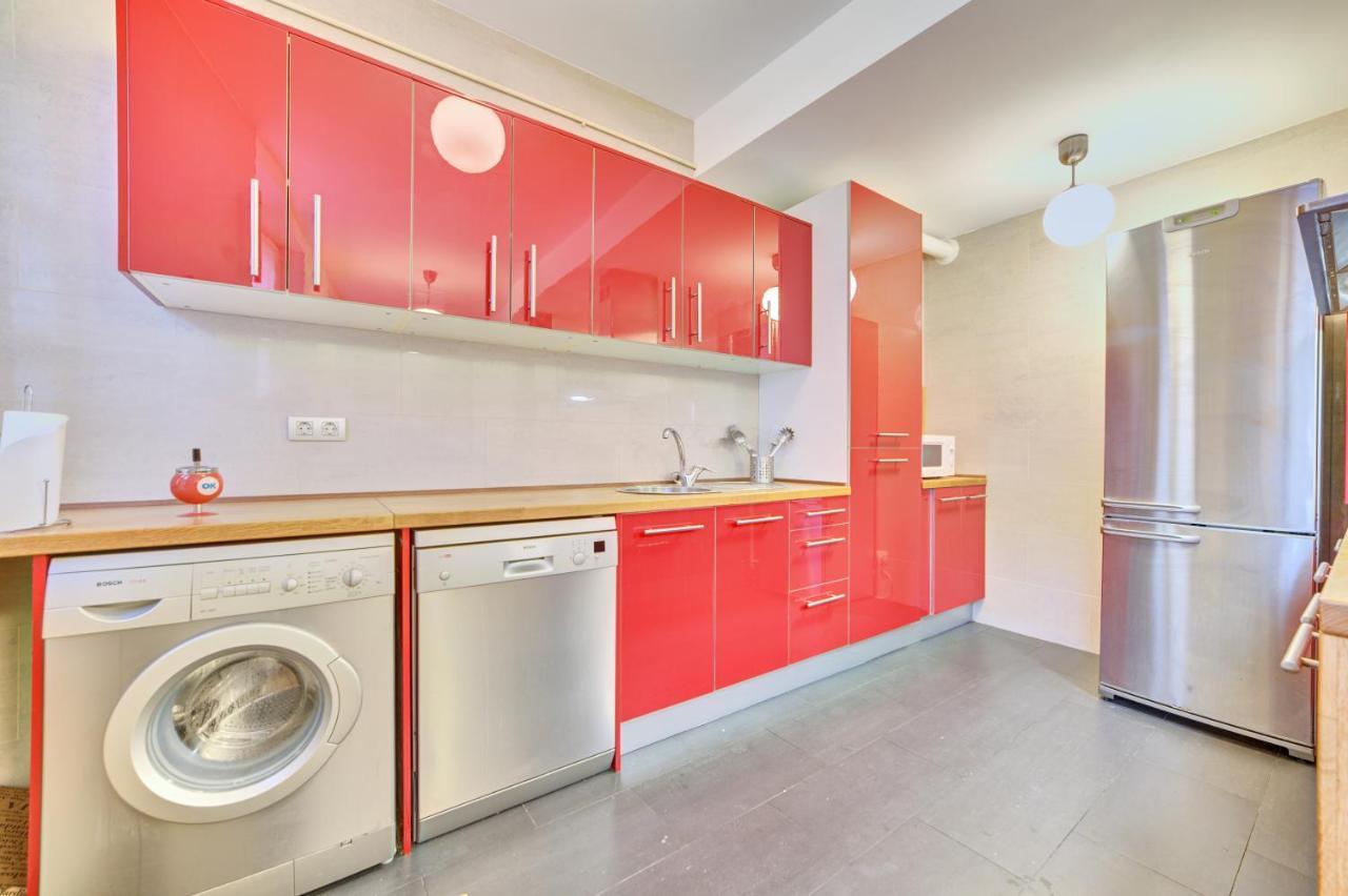 Apartamento La Laurel By Clabao Logroño Dış mekan fotoğraf