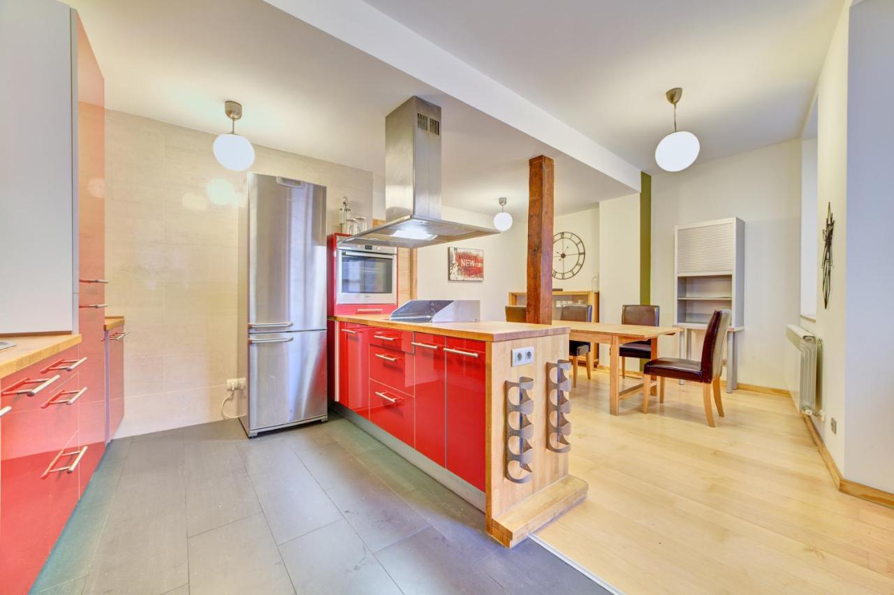 Apartamento La Laurel By Clabao Logroño Dış mekan fotoğraf