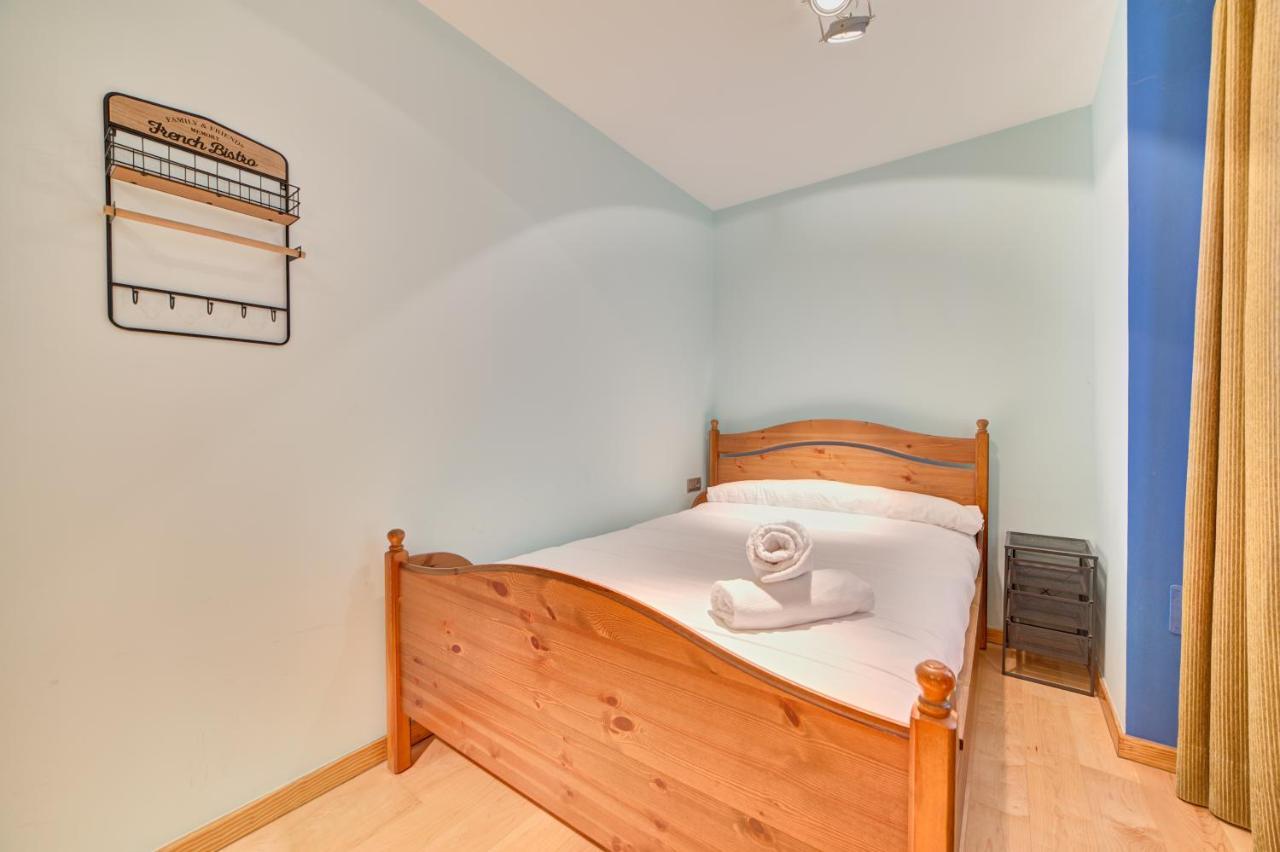 Apartamento La Laurel By Clabao Logroño Dış mekan fotoğraf