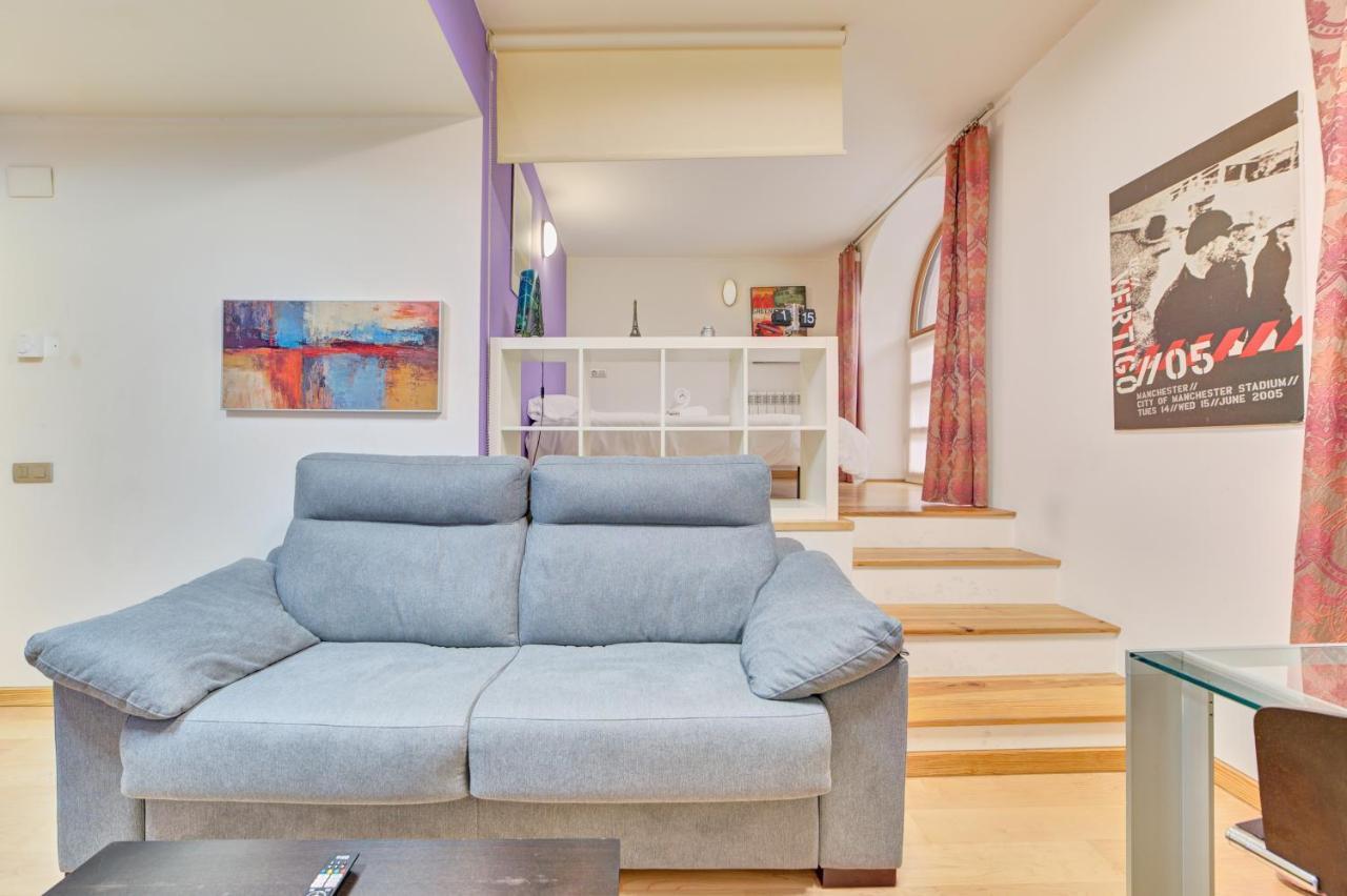 Apartamento La Laurel By Clabao Logroño Dış mekan fotoğraf