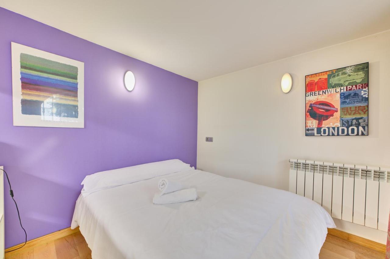 Apartamento La Laurel By Clabao Logroño Dış mekan fotoğraf