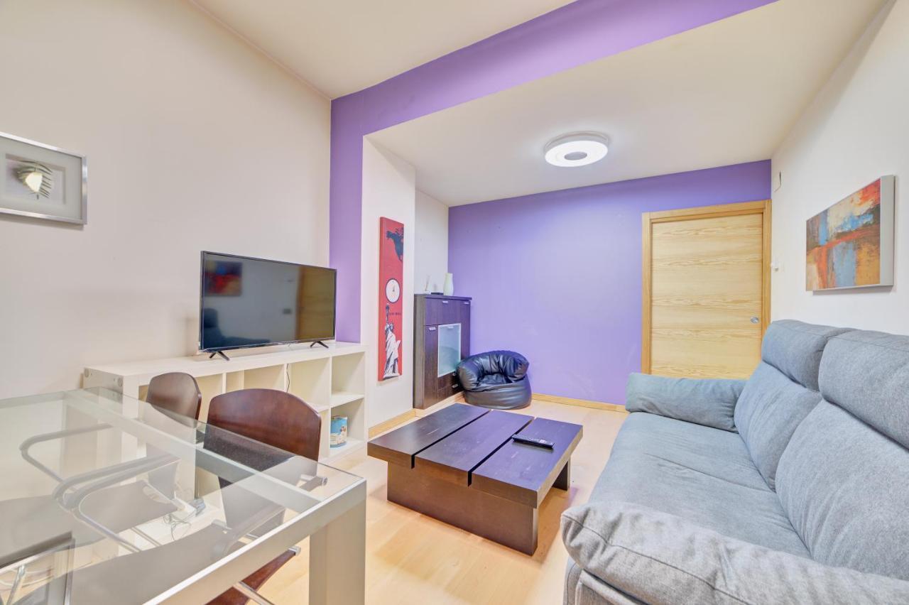 Apartamento La Laurel By Clabao Logroño Dış mekan fotoğraf
