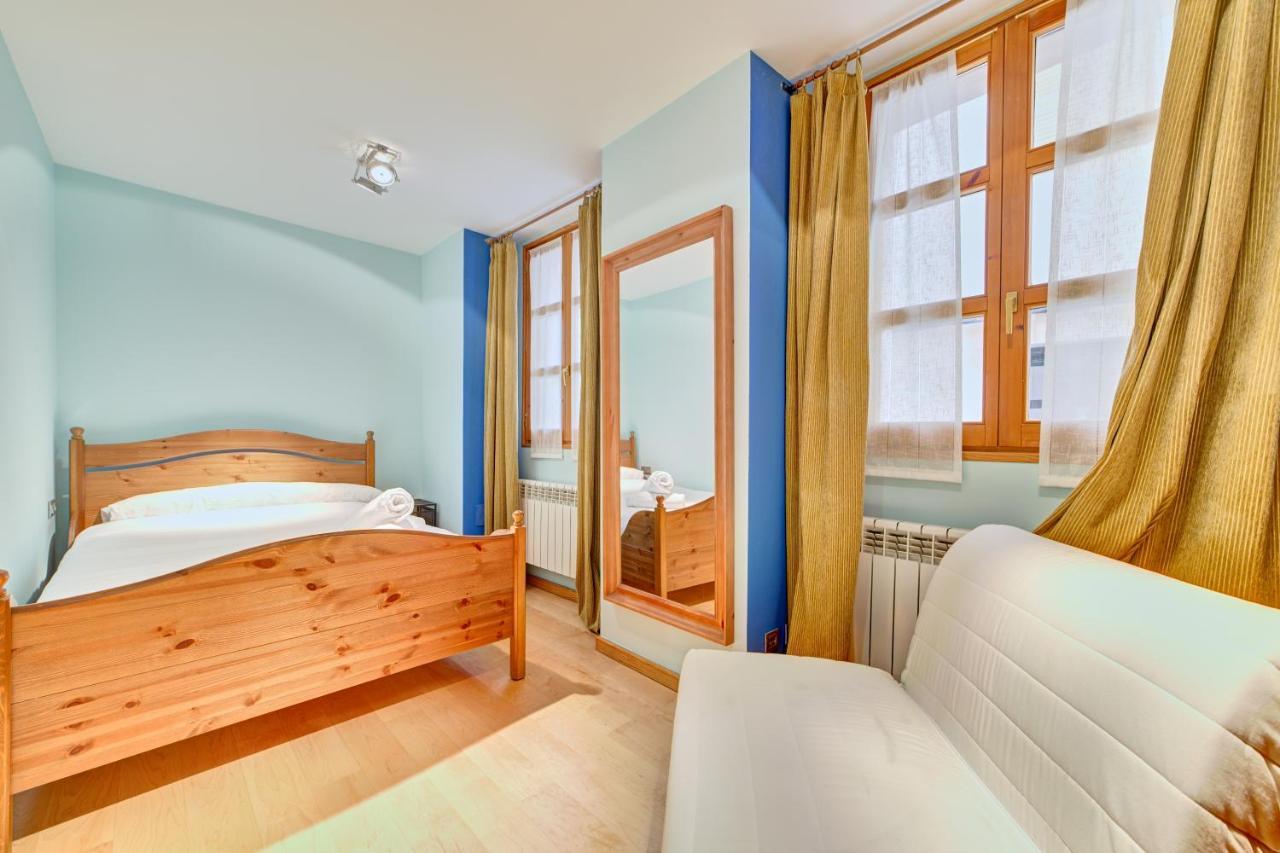 Apartamento La Laurel By Clabao Logroño Dış mekan fotoğraf