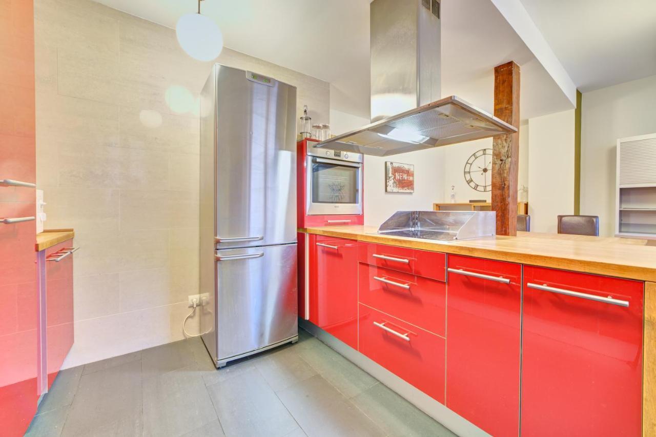 Apartamento La Laurel By Clabao Logroño Dış mekan fotoğraf