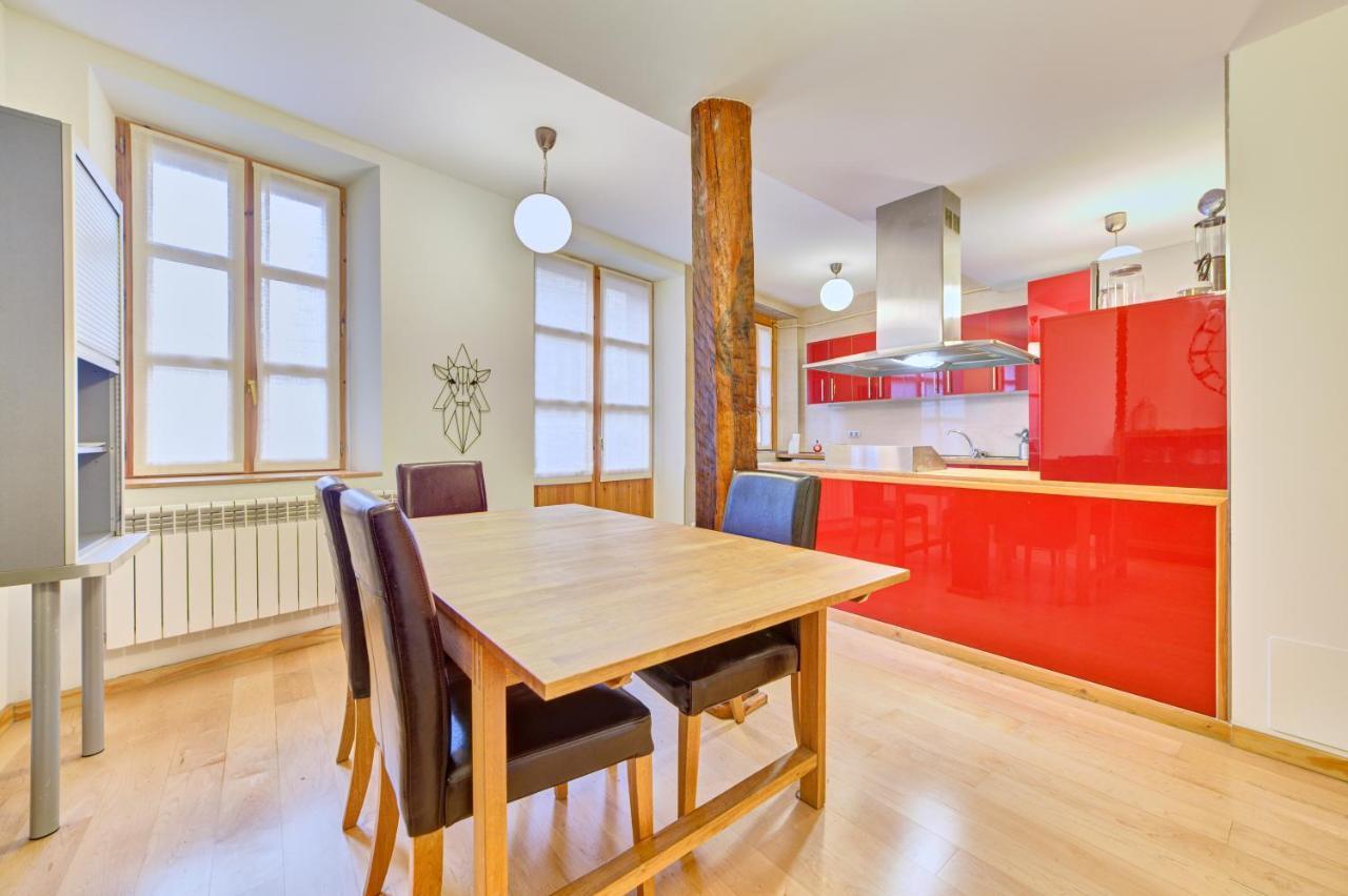 Apartamento La Laurel By Clabao Logroño Dış mekan fotoğraf