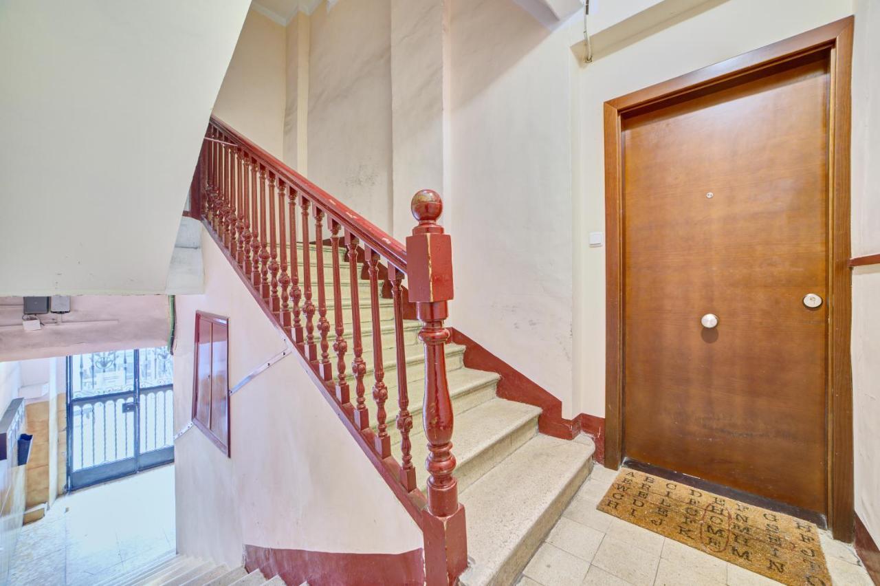 Apartamento La Laurel By Clabao Logroño Dış mekan fotoğraf