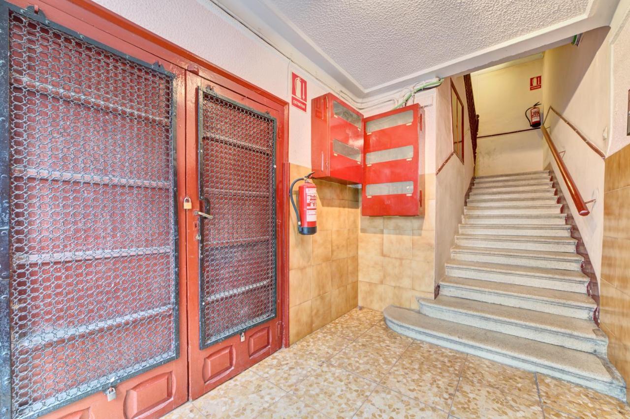 Apartamento La Laurel By Clabao Logroño Dış mekan fotoğraf