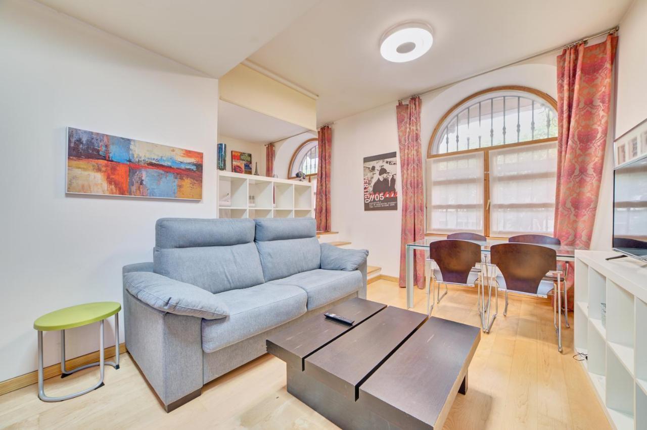 Apartamento La Laurel By Clabao Logroño Dış mekan fotoğraf