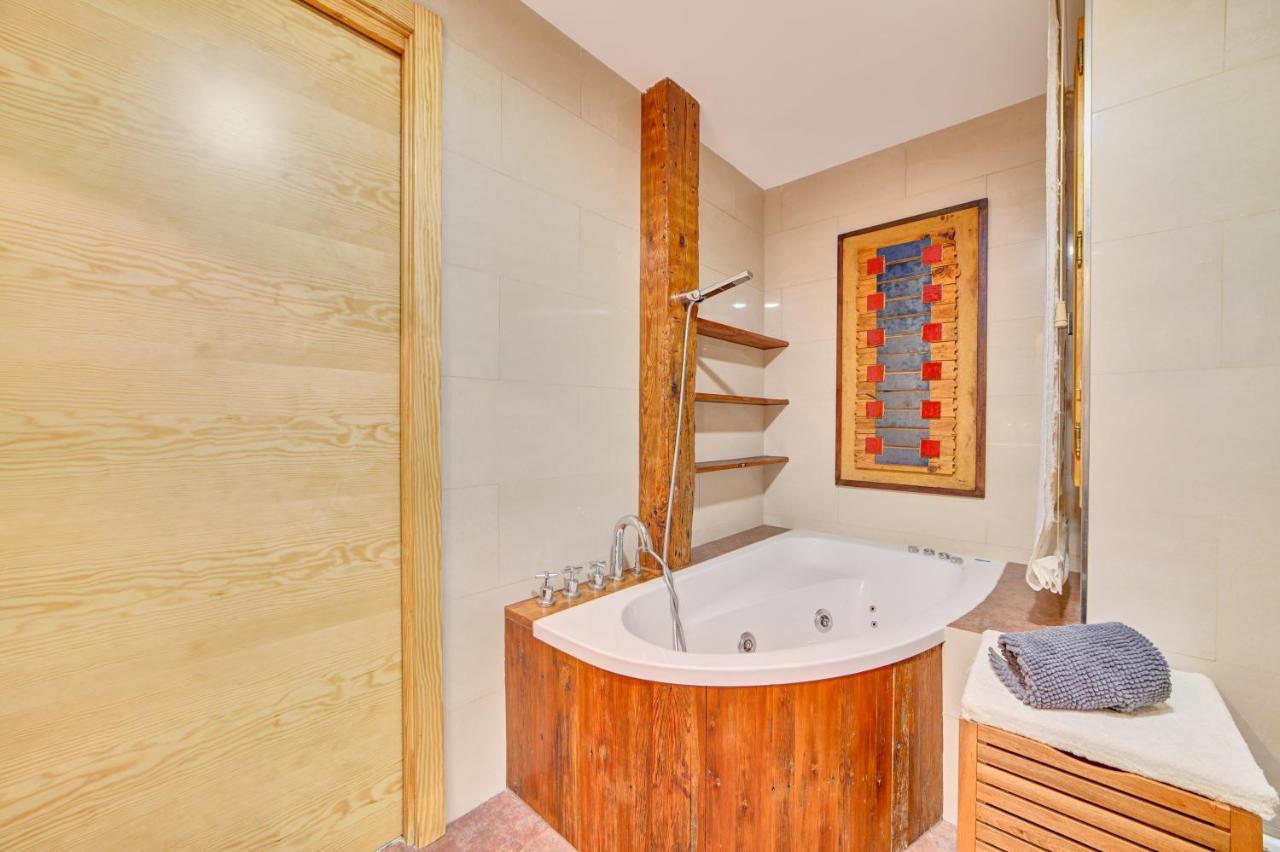 Apartamento La Laurel By Clabao Logroño Dış mekan fotoğraf